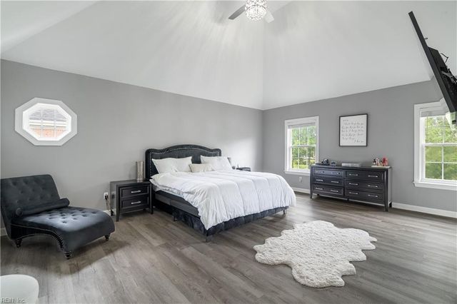825 Great Marsh AVE, Chesapeake, VA 23320