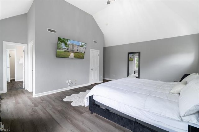 825 Great Marsh AVE, Chesapeake, VA 23320