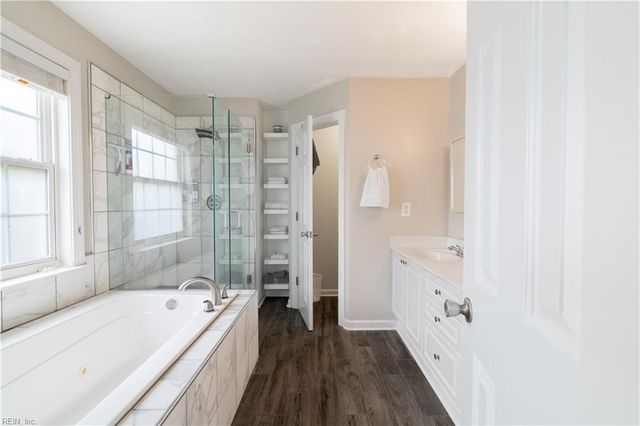 825 Great Marsh AVE, Chesapeake, VA 23320