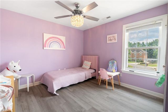 825 Great Marsh AVE, Chesapeake, VA 23320