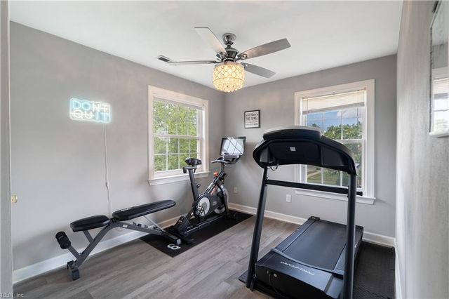 825 Great Marsh AVE, Chesapeake, VA 23320