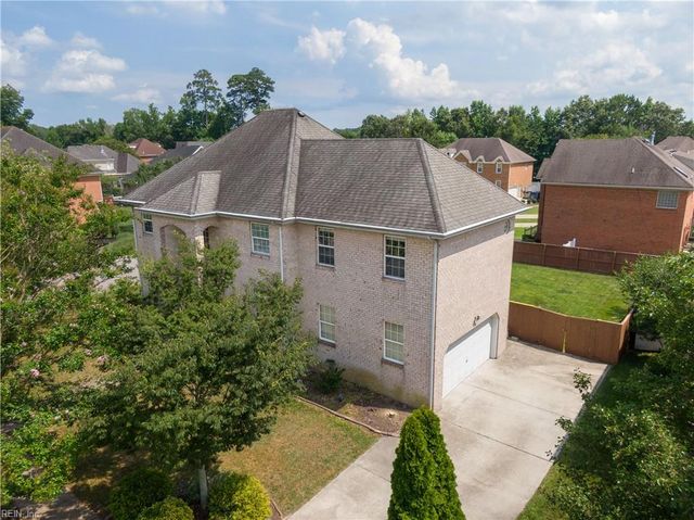 825 Great Marsh AVE, Chesapeake, VA 23320