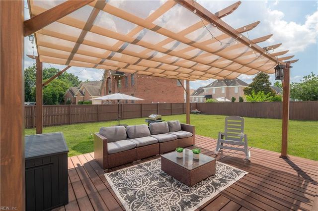 825 Great Marsh AVE, Chesapeake, VA 23320