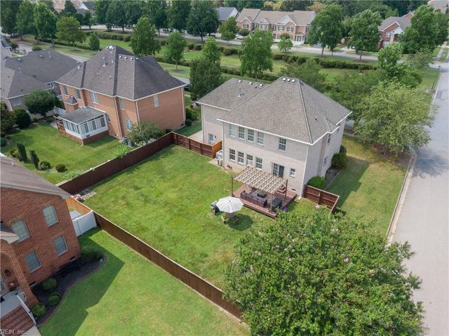 825 Great Marsh AVE, Chesapeake, VA 23320