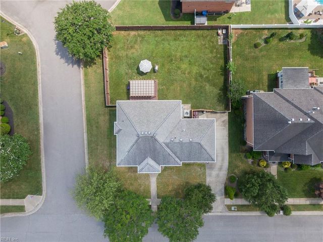 825 Great Marsh AVE, Chesapeake, VA 23320