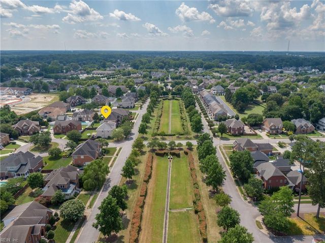825 Great Marsh AVE, Chesapeake, VA 23320