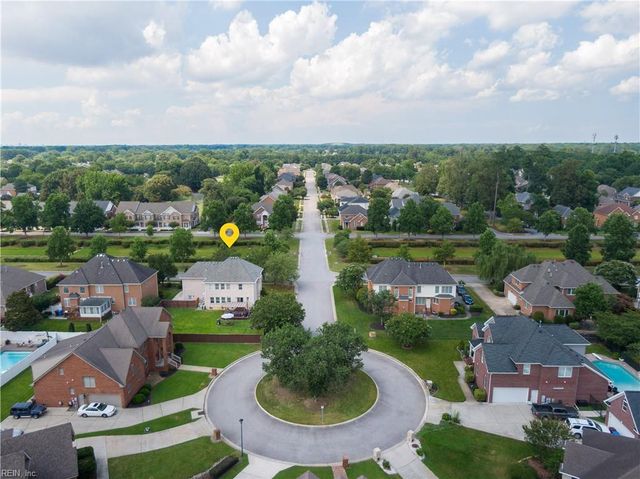825 Great Marsh AVE, Chesapeake, VA 23320