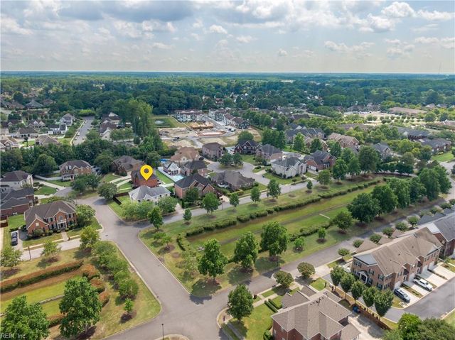 825 Great Marsh AVE, Chesapeake, VA 23320