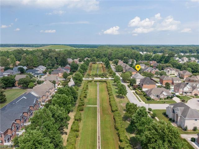 825 Great Marsh AVE, Chesapeake, VA 23320