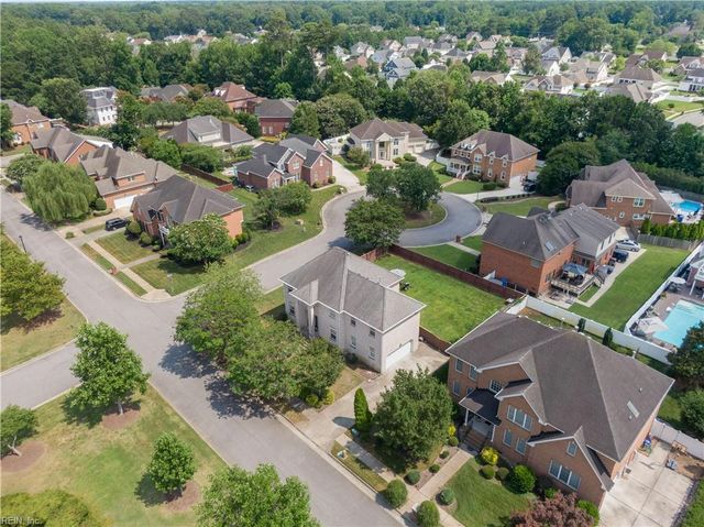 825 Great Marsh AVE, Chesapeake, VA 23320