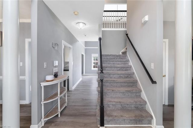 825 Great Marsh AVE, Chesapeake, VA 23320