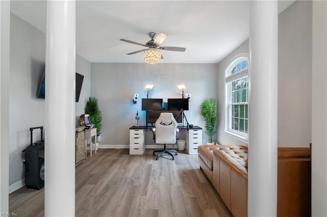825 Great Marsh AVE, Chesapeake, VA 23320