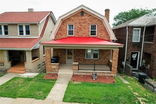 21 Ann Arbor Ave, West View, PA 15229
