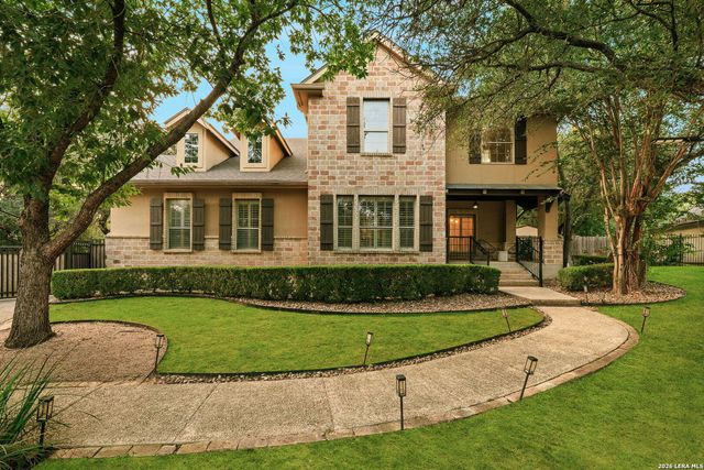 8255 Colonial Woods, Boerne, TX 78015