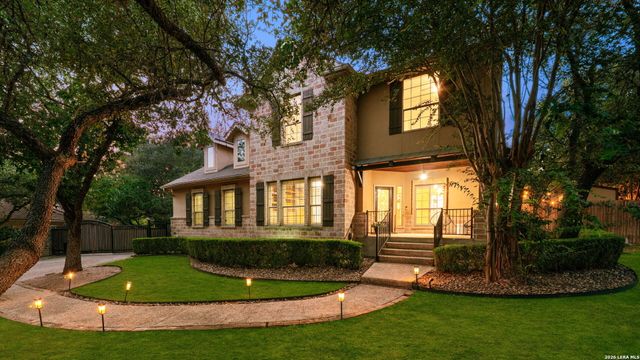 8255 Colonial Woods, Boerne, TX 78015