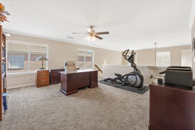 633 Mossycup Oak Drive, Plano, TX 75025