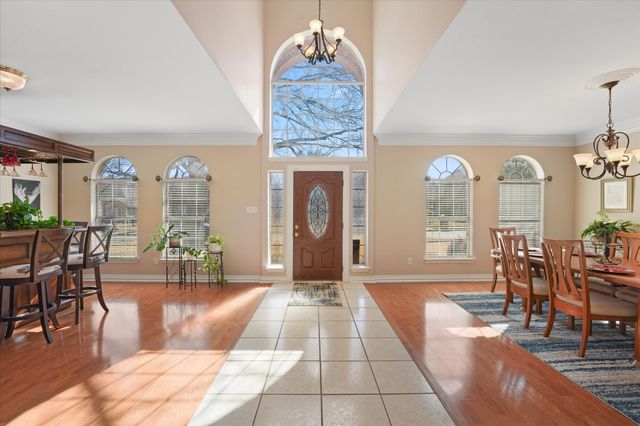 633 Mossycup Oak Drive, Plano, TX 75025