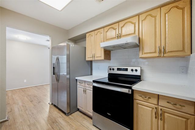 6910 Harpers Drive, Richmond, TX 77469