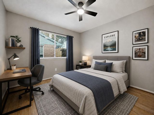 6910 Harpers Drive, Richmond, TX 77469