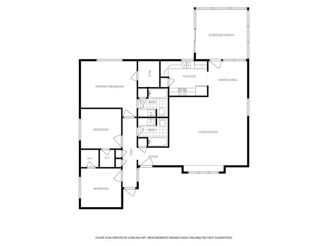 6910 Harpers Drive, Richmond, TX 77469