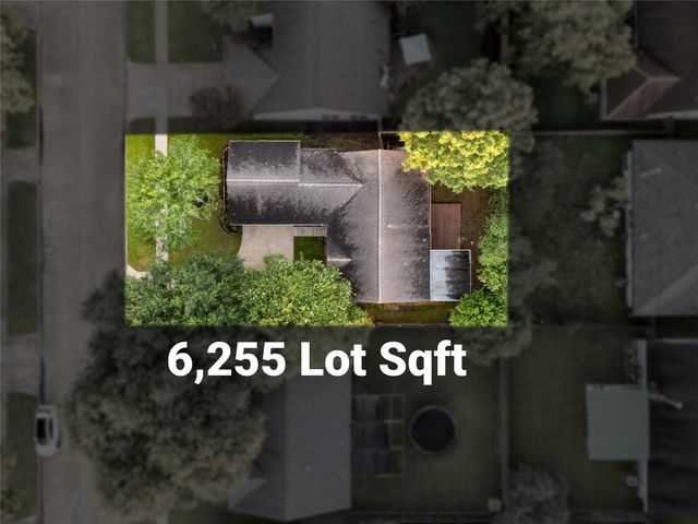 6910 Harpers Drive, Richmond, TX 77469