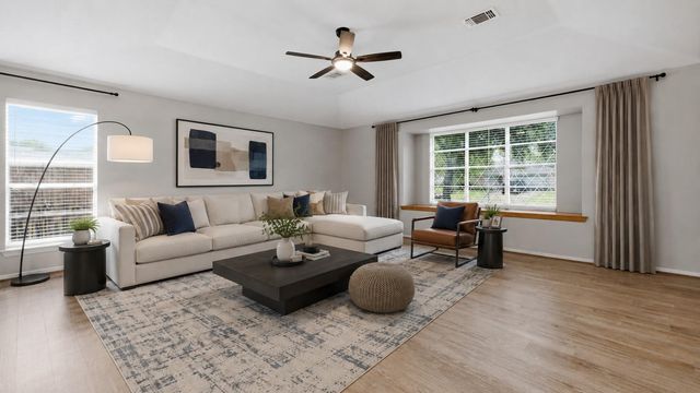 6910 Harpers Drive, Richmond, TX 77469
