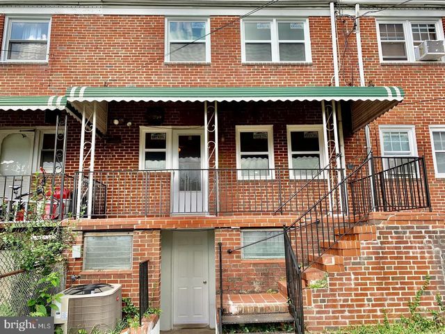 1143 ELBANK AVE, Baltimore, MD 21239