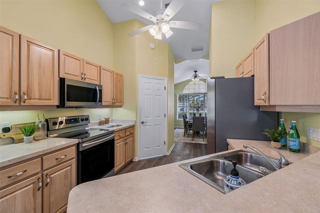 12728 FLAMINGO PARKWAY, Spring Hill, FL 34610
