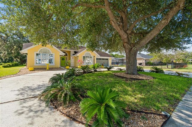 12728 FLAMINGO PARKWAY, Spring Hill, FL 34610