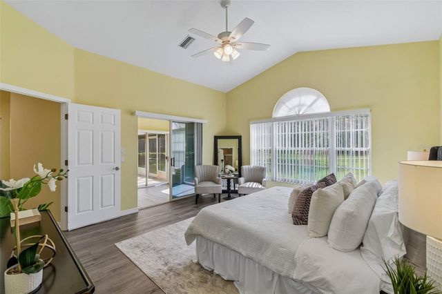12728 FLAMINGO PARKWAY, Spring Hill, FL 34610