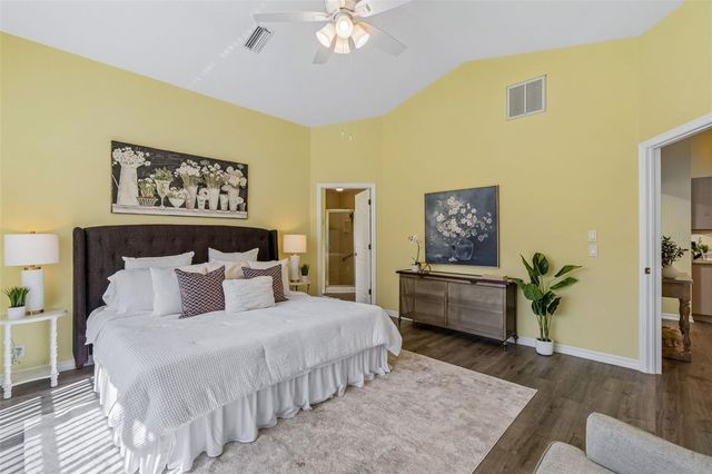 12728 FLAMINGO PARKWAY, Spring Hill, FL 34610
