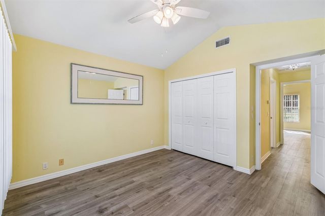 12728 FLAMINGO PARKWAY, Spring Hill, FL 34610