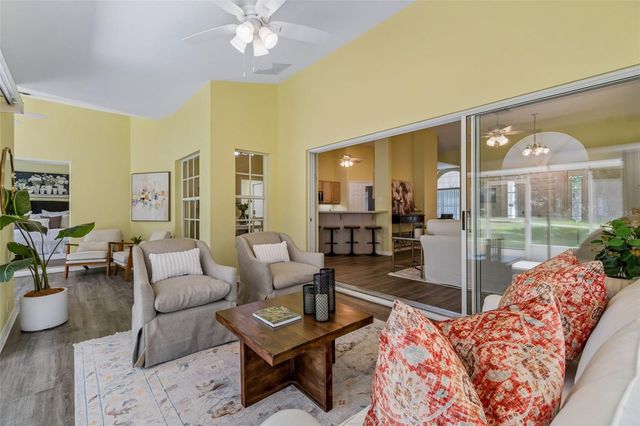 12728 FLAMINGO PARKWAY, Spring Hill, FL 34610