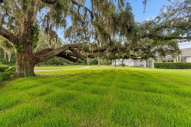 12728 FLAMINGO PARKWAY, Spring Hill, FL 34610