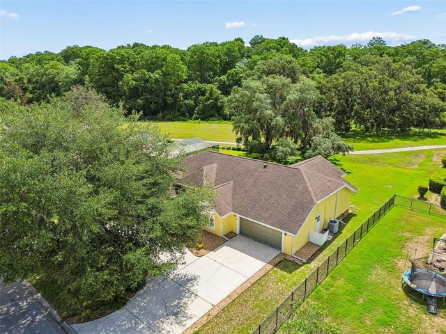 12728 FLAMINGO PARKWAY, Spring Hill, FL 34610