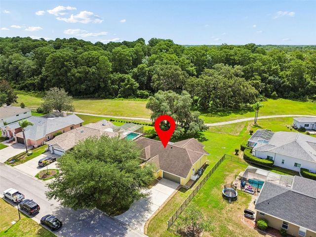 12728 FLAMINGO PARKWAY, Spring Hill, FL 34610
