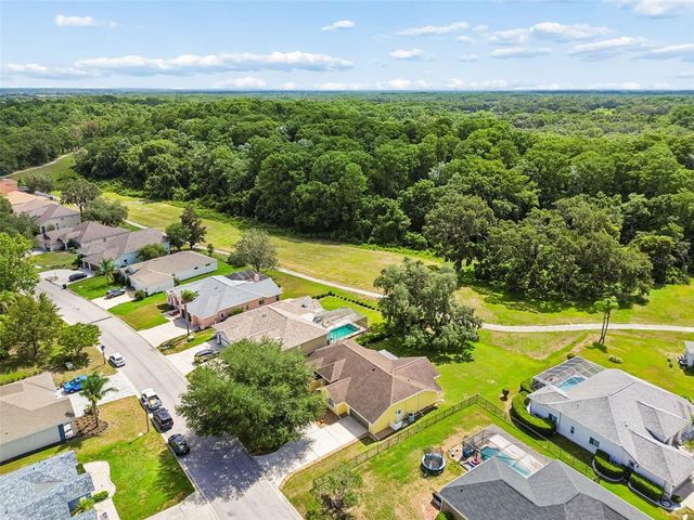 12728 FLAMINGO PARKWAY, Spring Hill, FL 34610