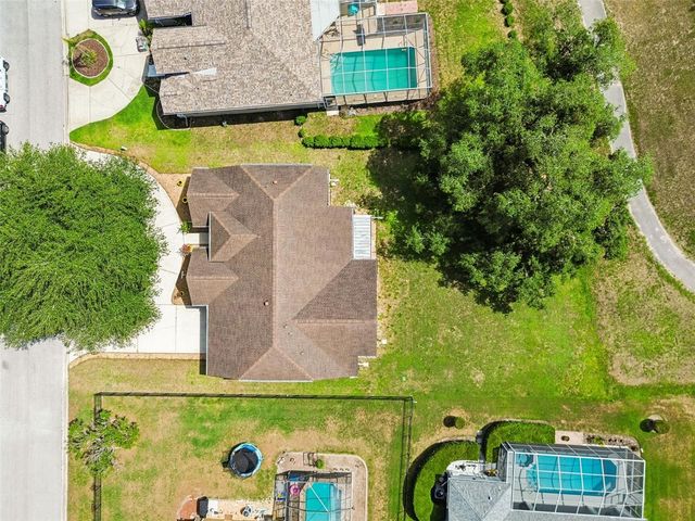 12728 FLAMINGO PARKWAY, Spring Hill, FL 34610