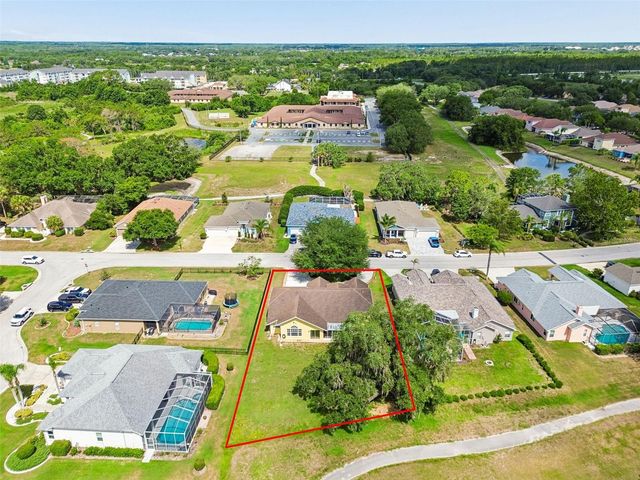 12728 FLAMINGO PARKWAY, Spring Hill, FL 34610