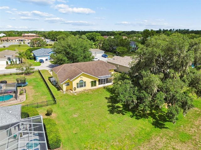 12728 FLAMINGO PARKWAY, Spring Hill, FL 34610
