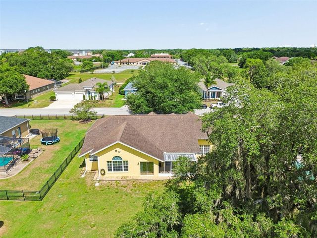 12728 FLAMINGO PARKWAY, Spring Hill, FL 34610
