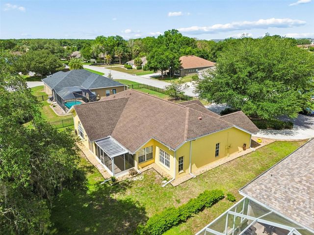12728 FLAMINGO PARKWAY, Spring Hill, FL 34610