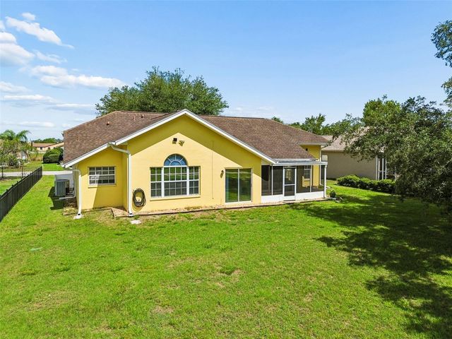 12728 FLAMINGO PARKWAY, Spring Hill, FL 34610