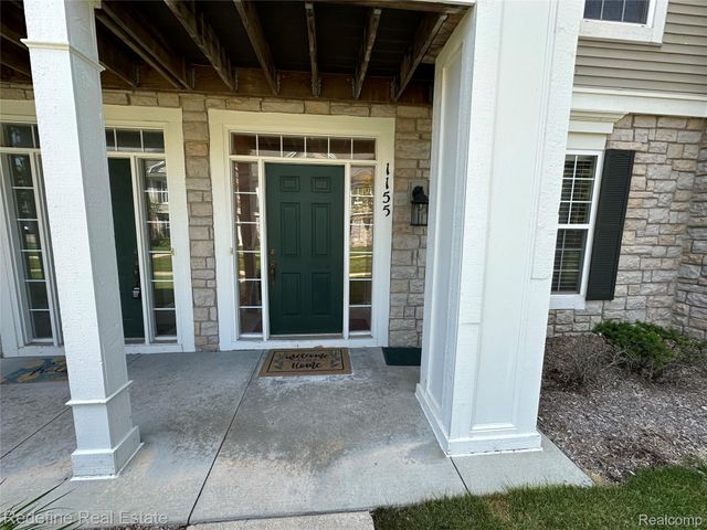1155 Alameda Boulevard, Troy, MI 48085
