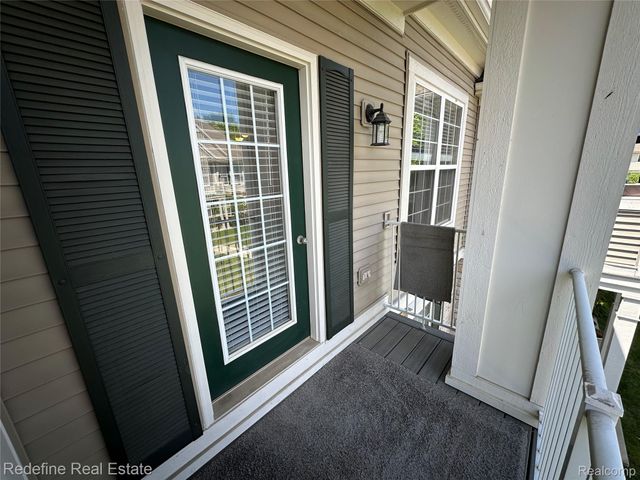1155 Alameda Boulevard, Troy, MI 48085