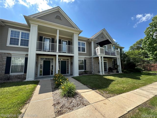 1155 Alameda Boulevard, Troy, MI 48085