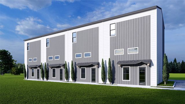 4711 Sylvester Street, Dallas, TX 75219