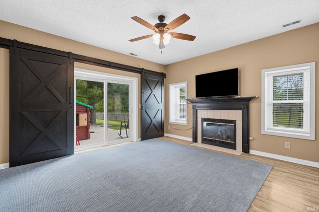 6650 N Rhinestone Drive, Ellettsville, IN 47429