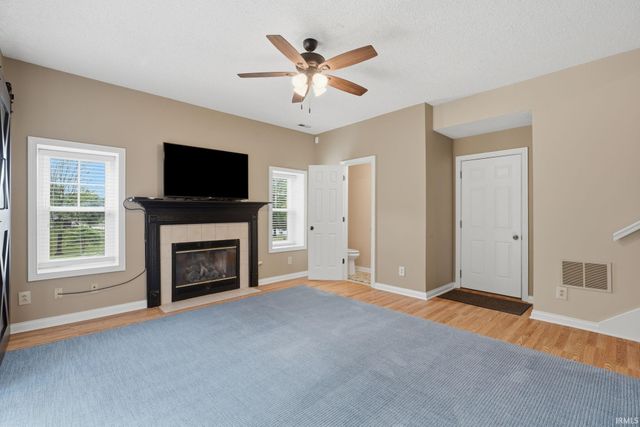 6650 N Rhinestone Drive, Ellettsville, IN 47429