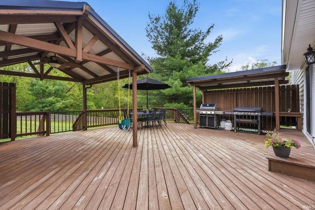 6650 N Rhinestone Drive, Ellettsville, IN 47429